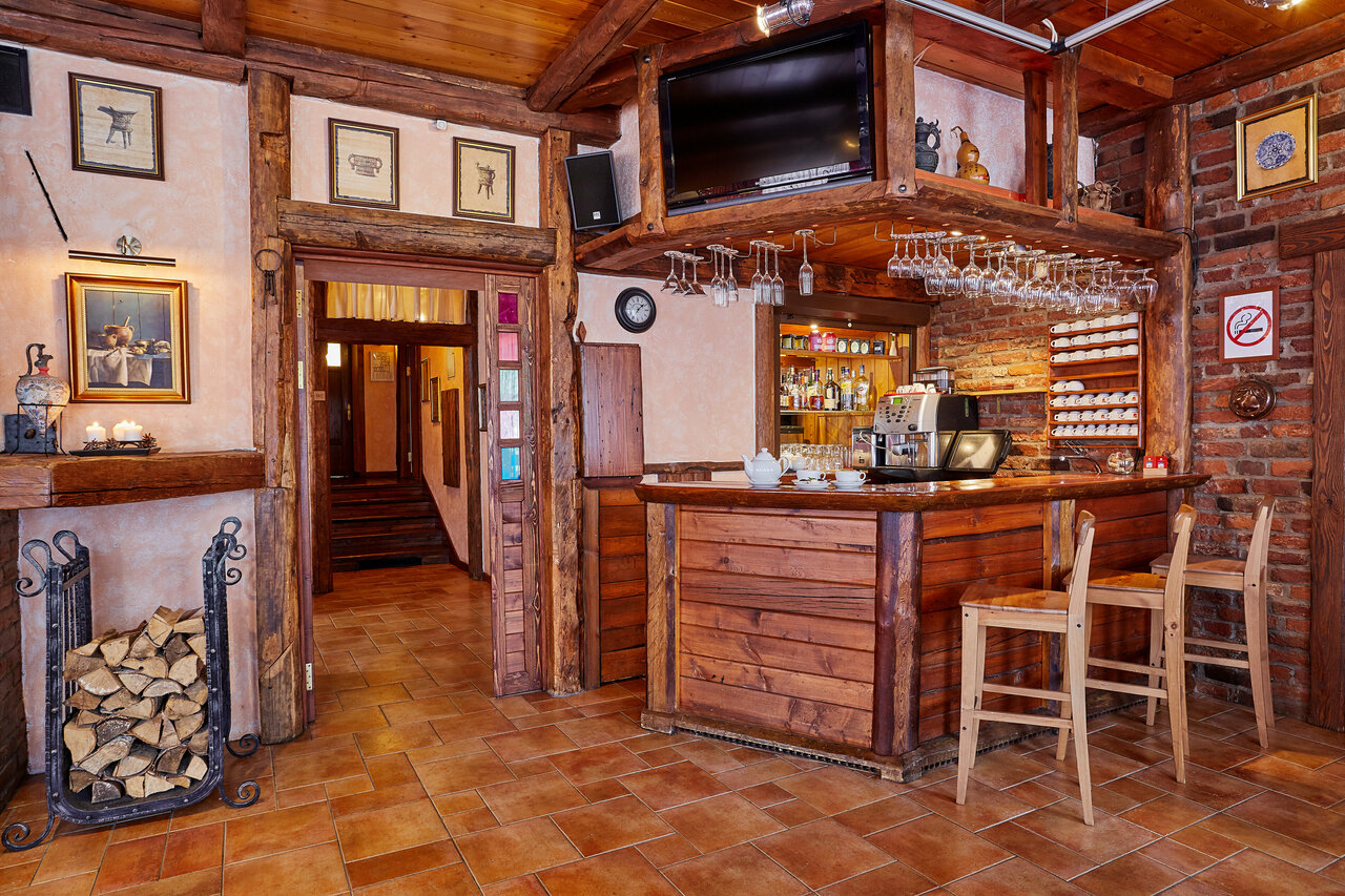 Гостиница Александр Хаус Санкт-Петербург-164