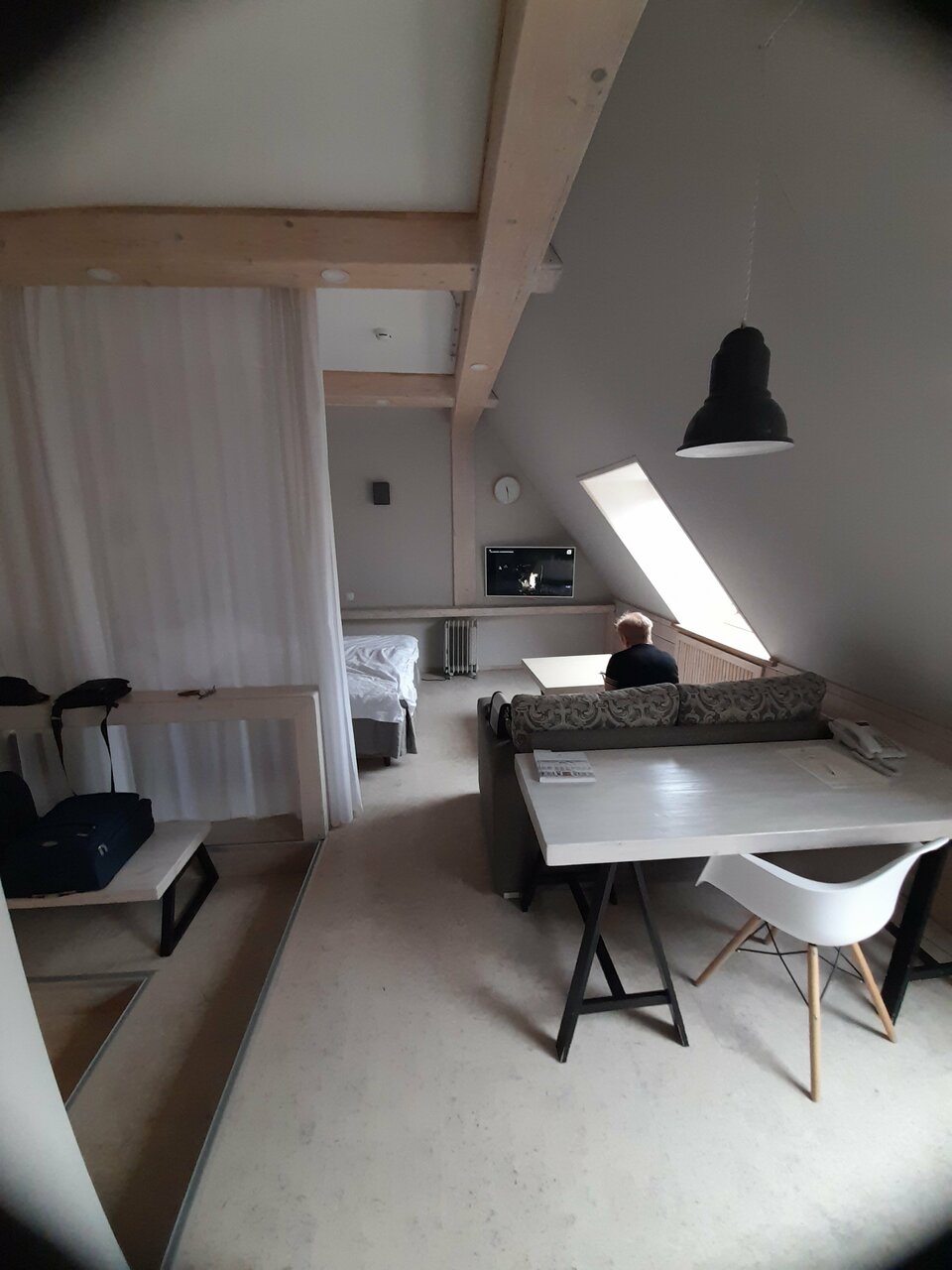 Гостиница Александр Хаус Санкт-Петербург-240