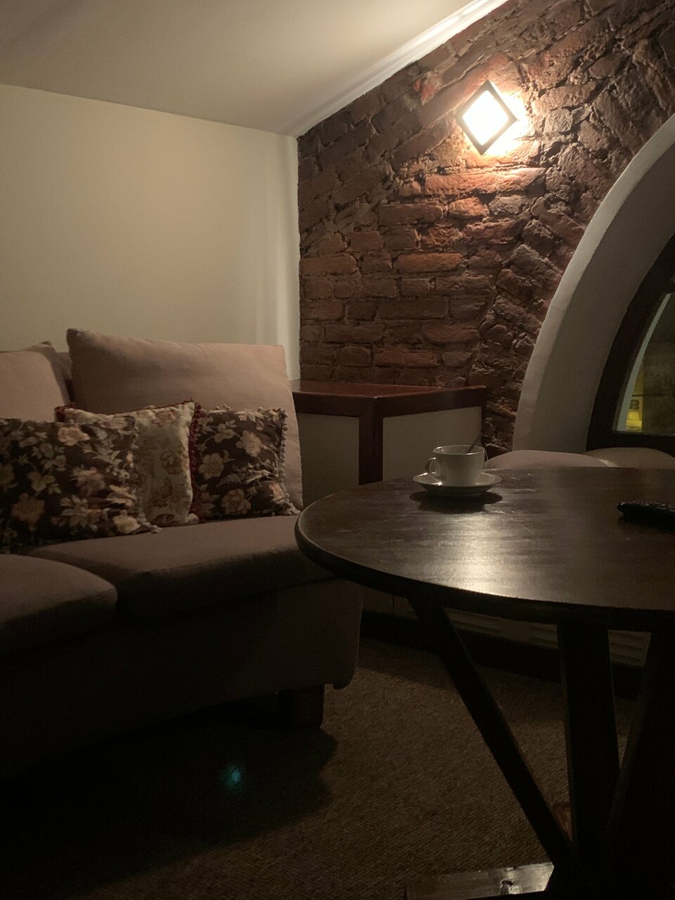 Гостиница Александр Хаус Санкт-Петербург-202