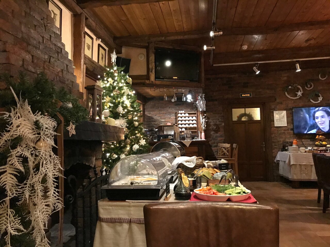 Гостиница Александр Хаус Санкт-Петербург-177