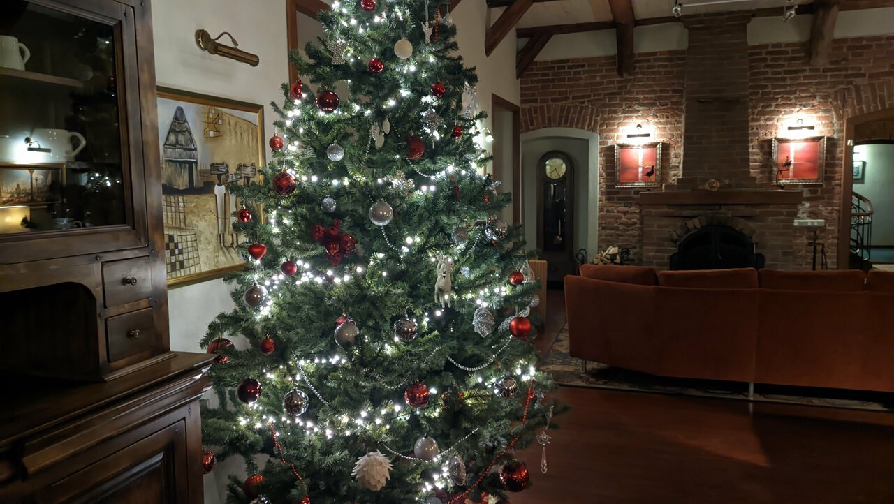 Гостиница Александр Хаус Санкт-Петербург-153