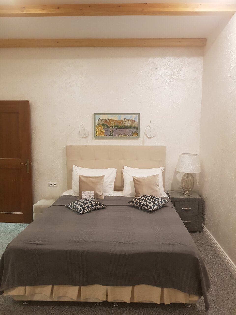 Гостиница Александр Хаус Санкт-Петербург-73