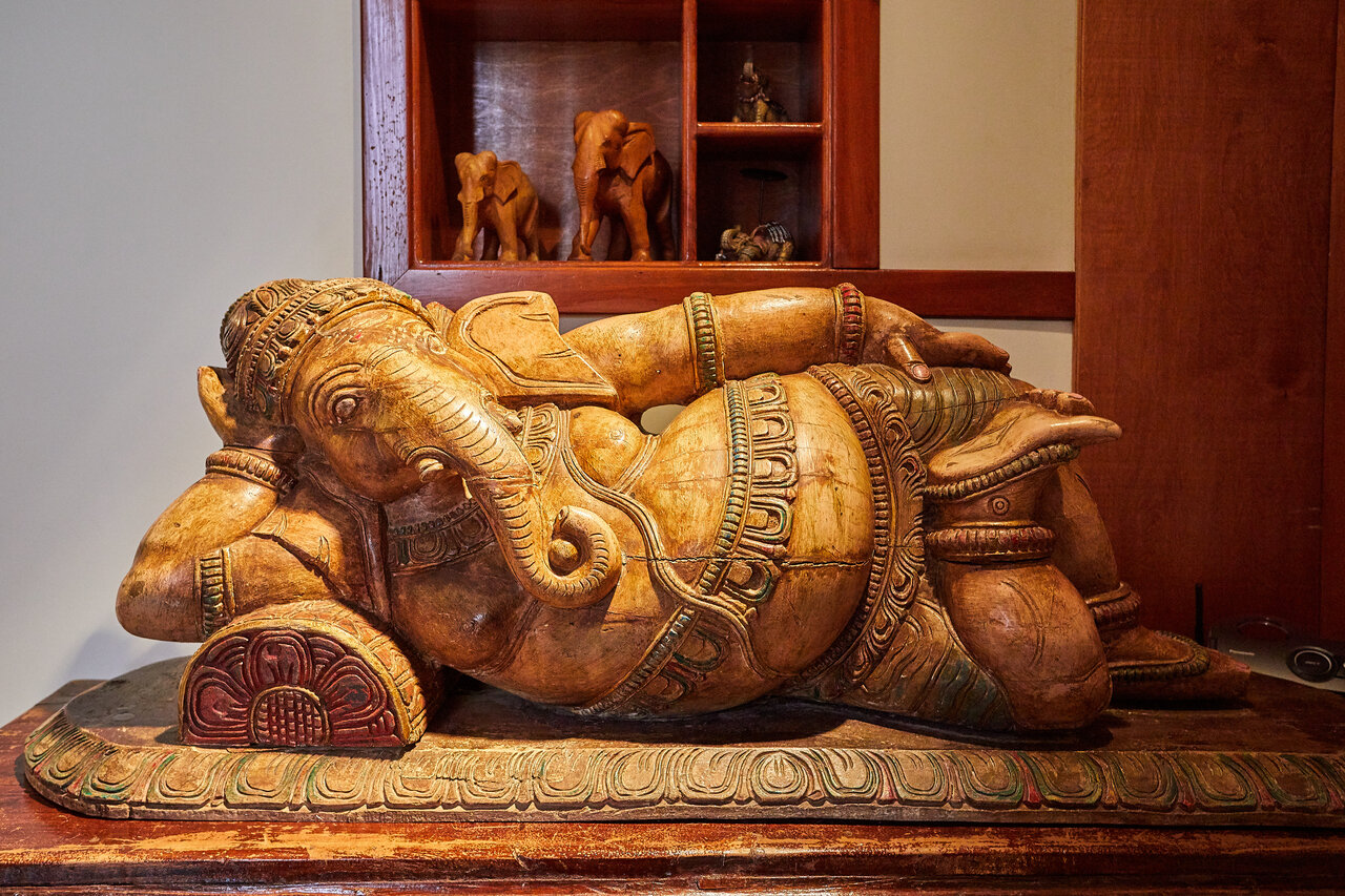 Гостиница Александр Хаус Санкт-Петербург-36