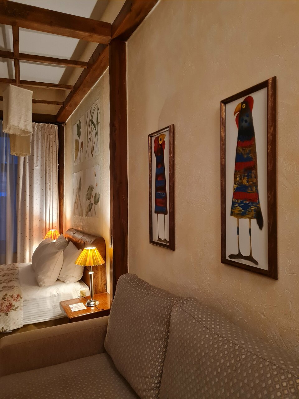 Гостиница Александр Хаус Санкт-Петербург-174