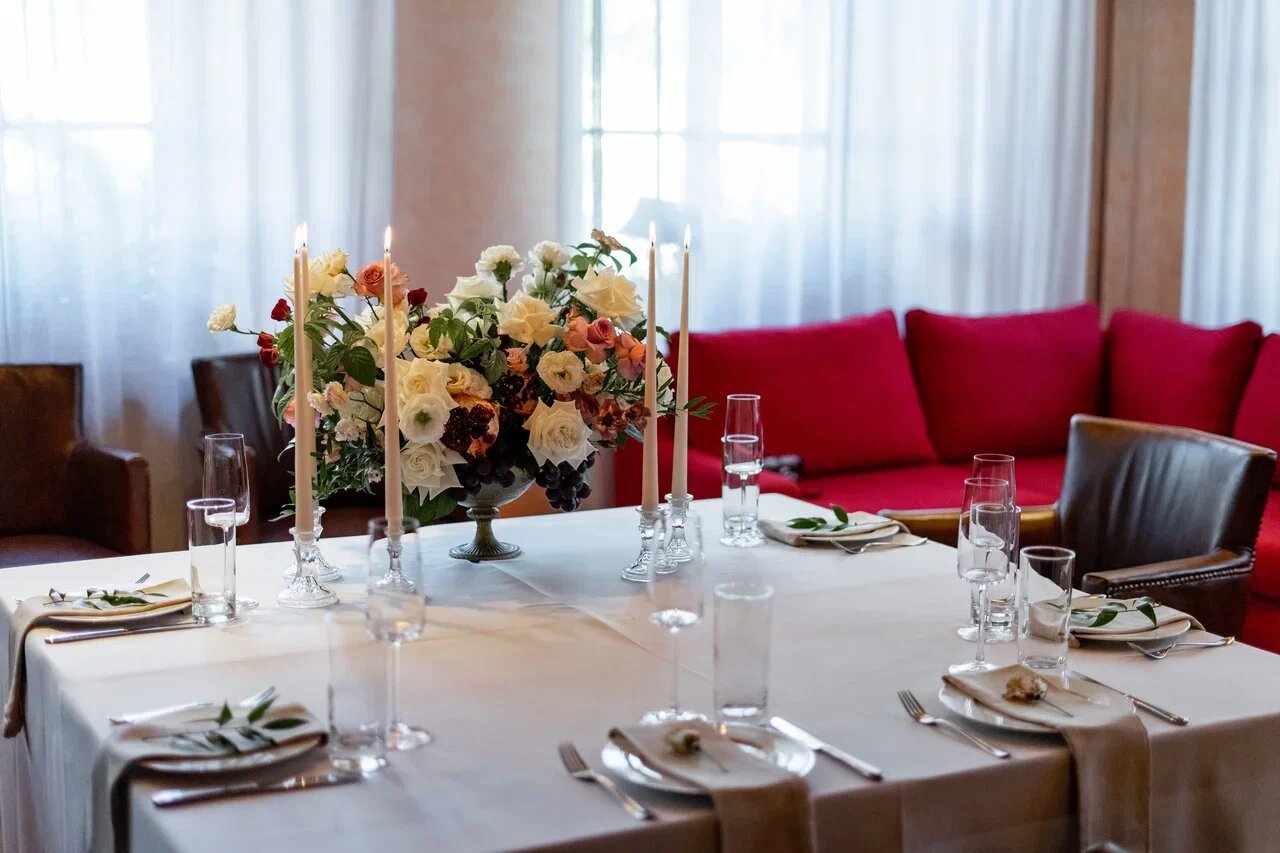 Гостиница Александр Хаус Санкт-Петербург-160