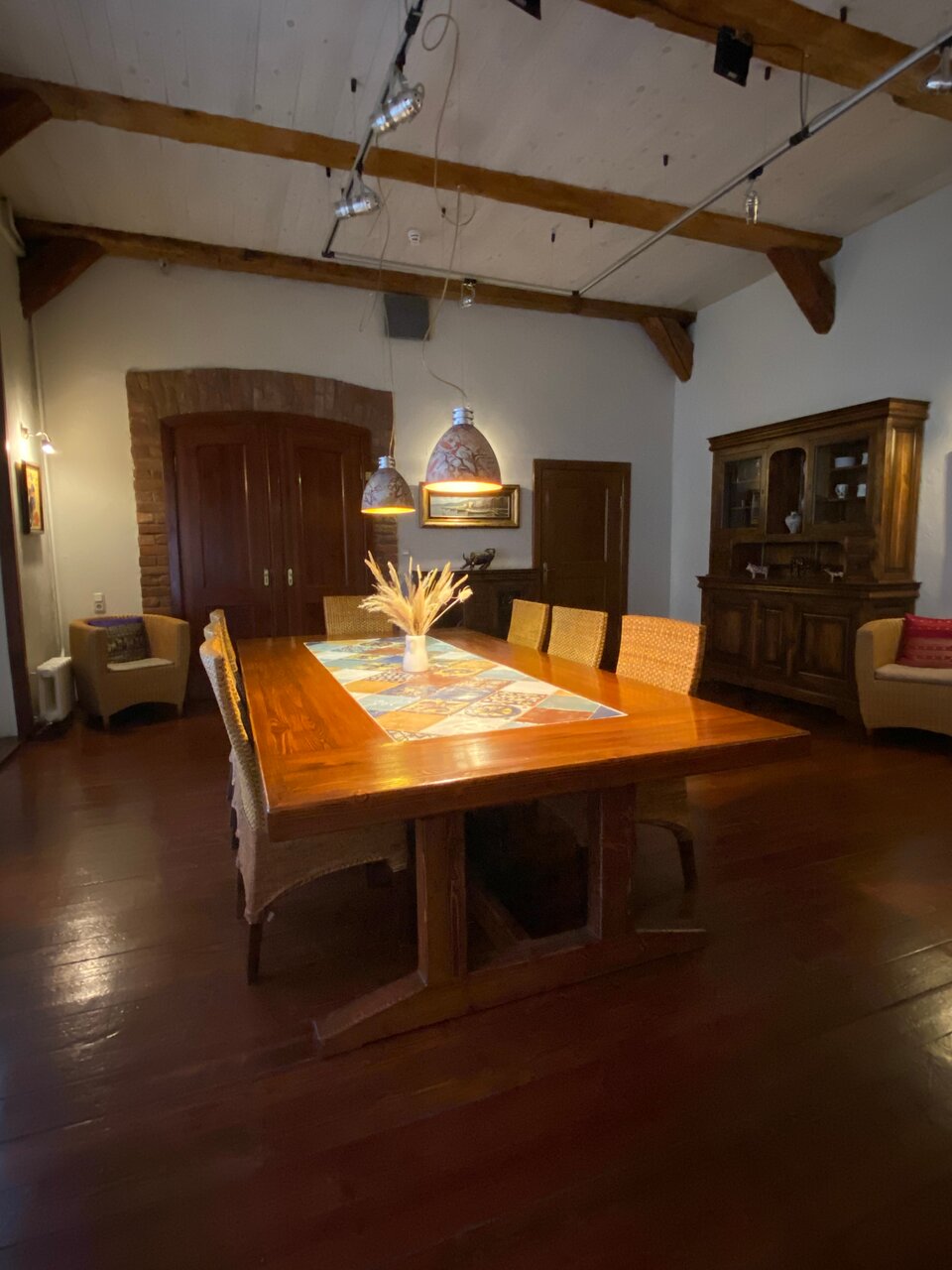 Гостиница Александр Хаус Санкт-Петербург-117