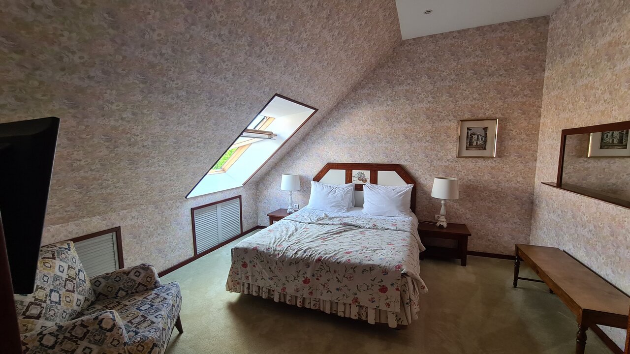 Гостиница Александр Хаус Санкт-Петербург-134