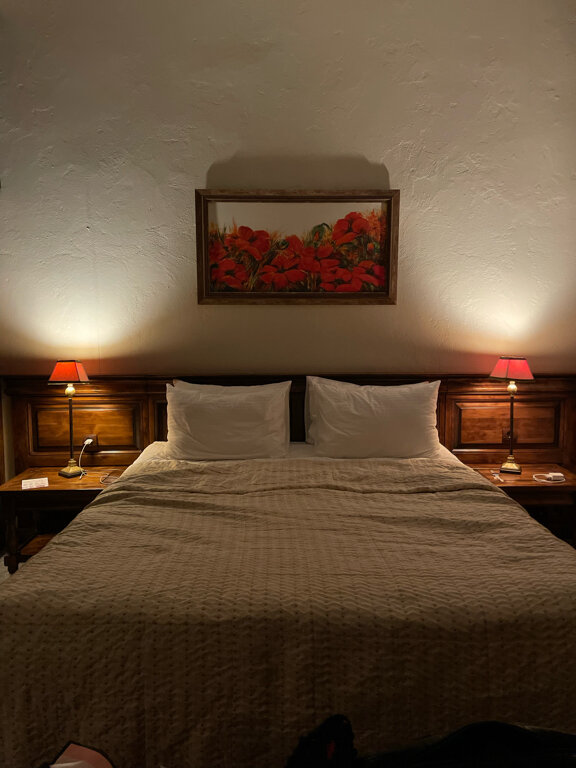 Гостиница Александр Хаус Санкт-Петербург-40