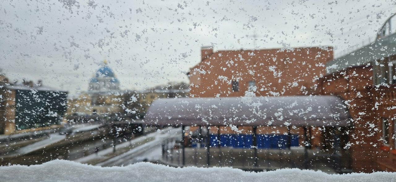 Гостиница Александр Хаус Санкт-Петербург-161