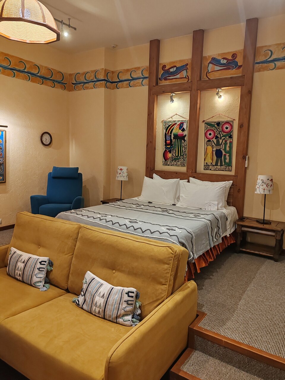 Гостиница Александр Хаус Санкт-Петербург-248