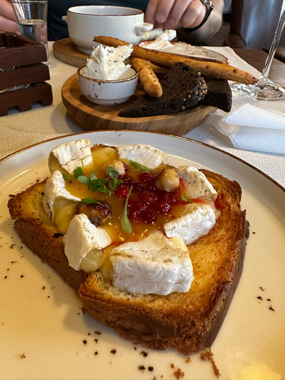 Гостиница Александр Хаус Санкт-Петербург-86