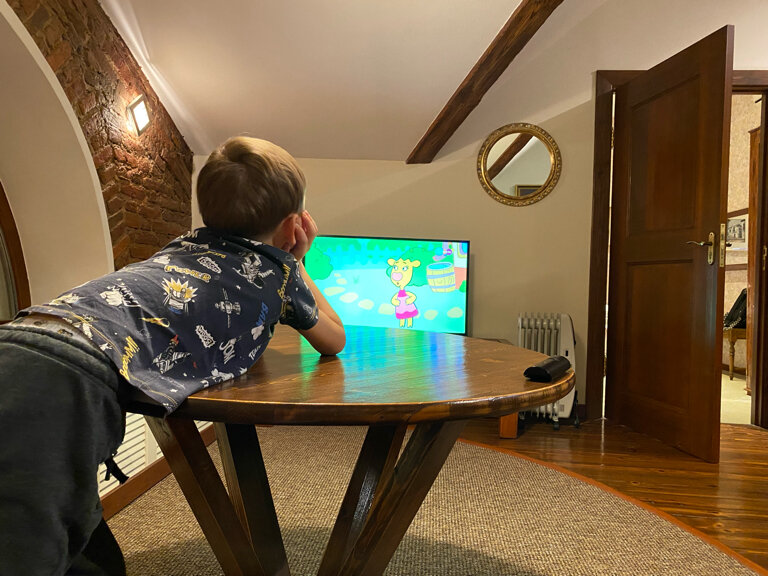 Гостиница Александр Хаус Санкт-Петербург-59