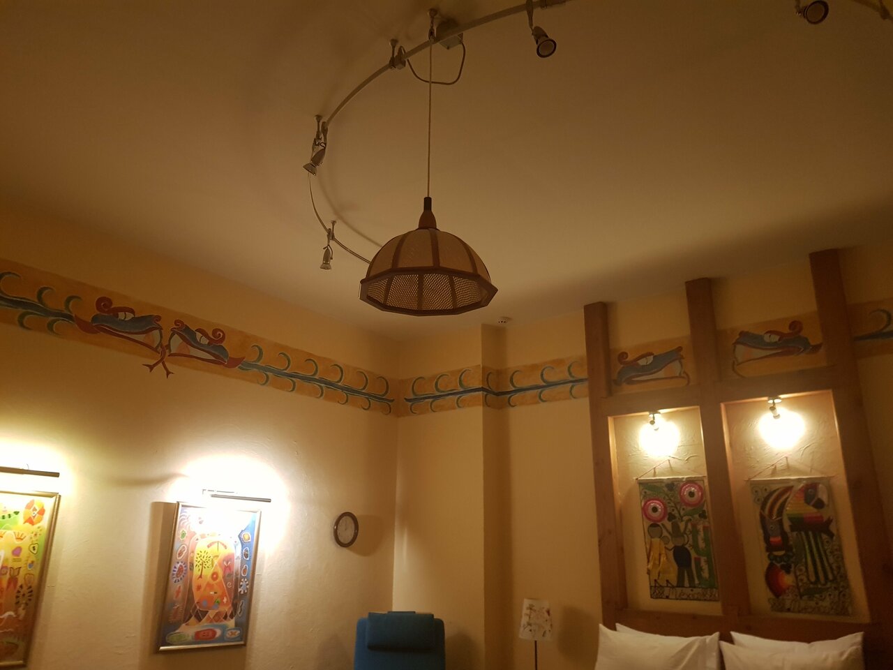 Гостиница Александр Хаус Санкт-Петербург-215