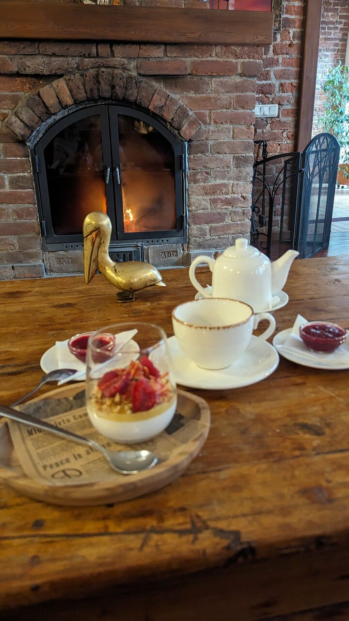 Гостиница Александр Хаус Санкт-Петербург-239