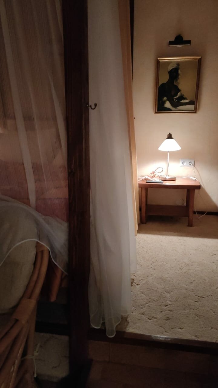 Гостиница Александр Хаус Санкт-Петербург-245