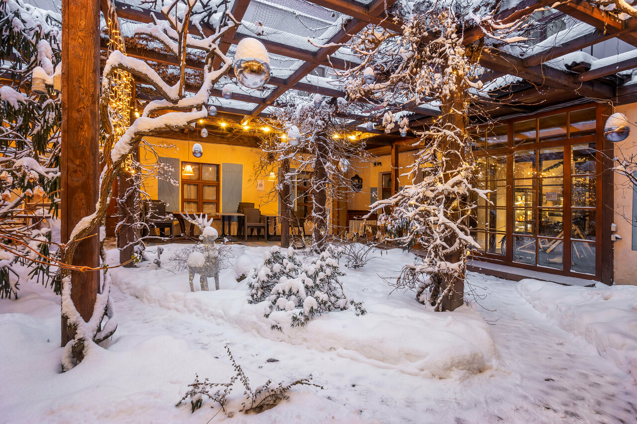 Гостиница Александр Хаус Санкт-Петербург-60