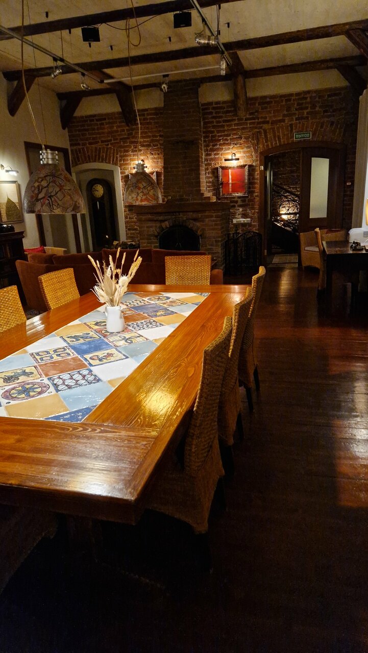 Гостиница Александр Хаус Санкт-Петербург-203