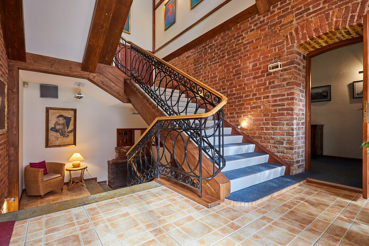 Гостиница Александр Хаус Санкт-Петербург-27