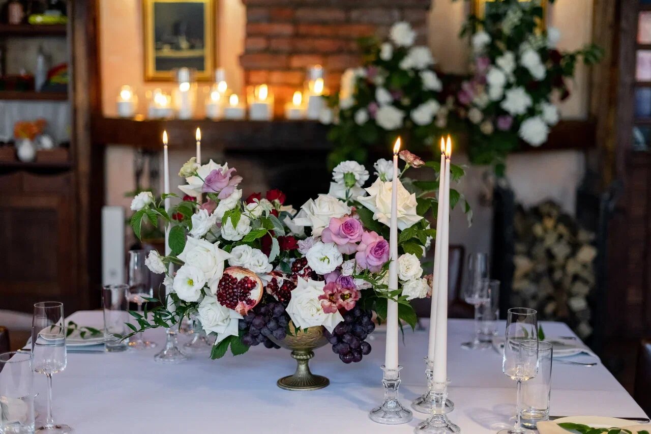 Гостиница Александр Хаус Санкт-Петербург-187