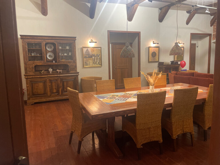 Гостиница Александр Хаус Санкт-Петербург-109