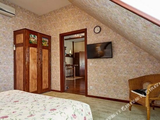 Гостиница Александр Хаус Санкт-Петербург-169