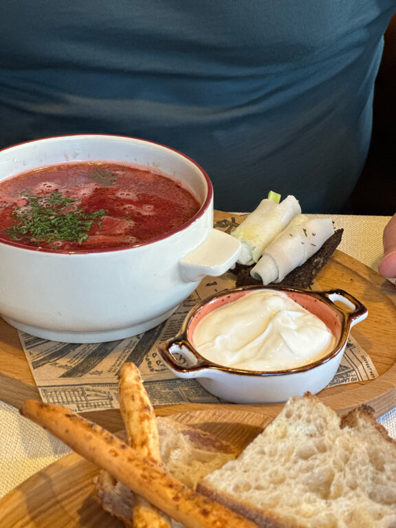 Гостиница Александр Хаус Санкт-Петербург-108