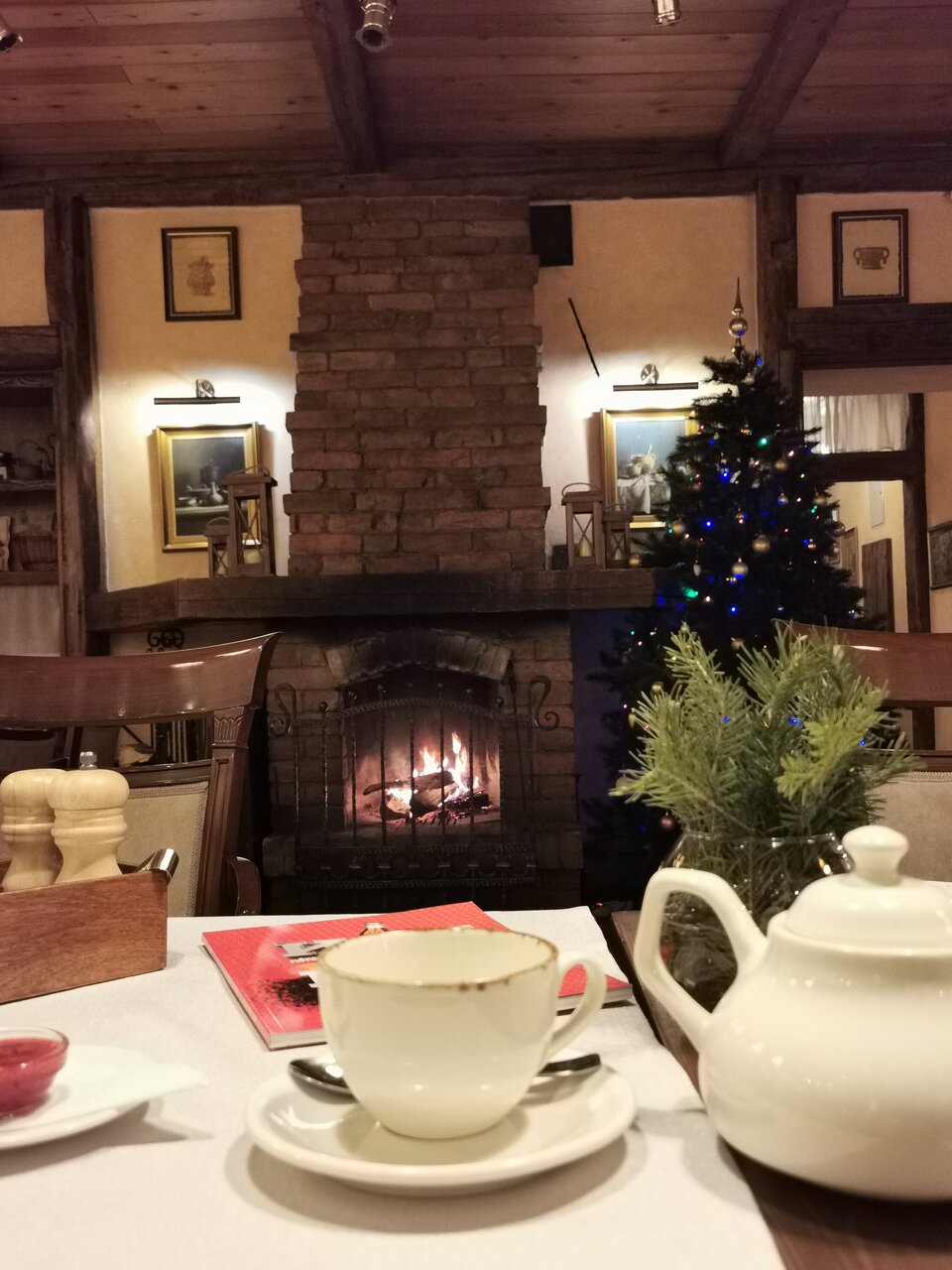 Гостиница Александр Хаус Санкт-Петербург-51