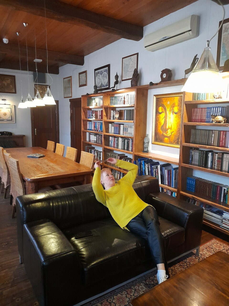 Гостиница Александр Хаус Санкт-Петербург-250