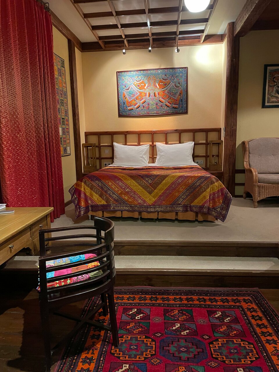 Гостиница Александр Хаус Санкт-Петербург-205