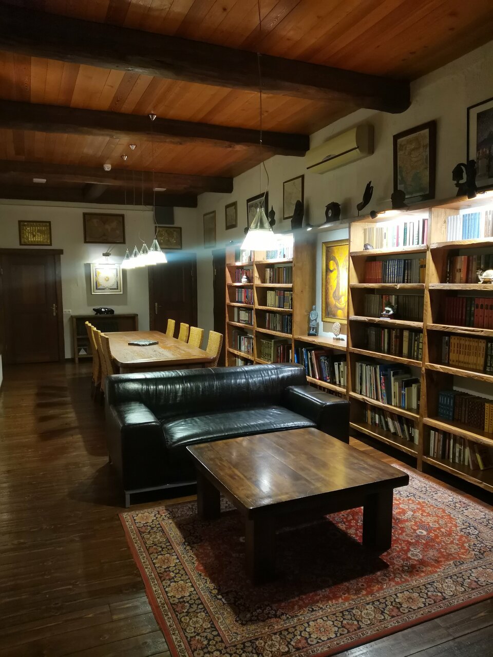 Гостиница Александр Хаус Санкт-Петербург-206