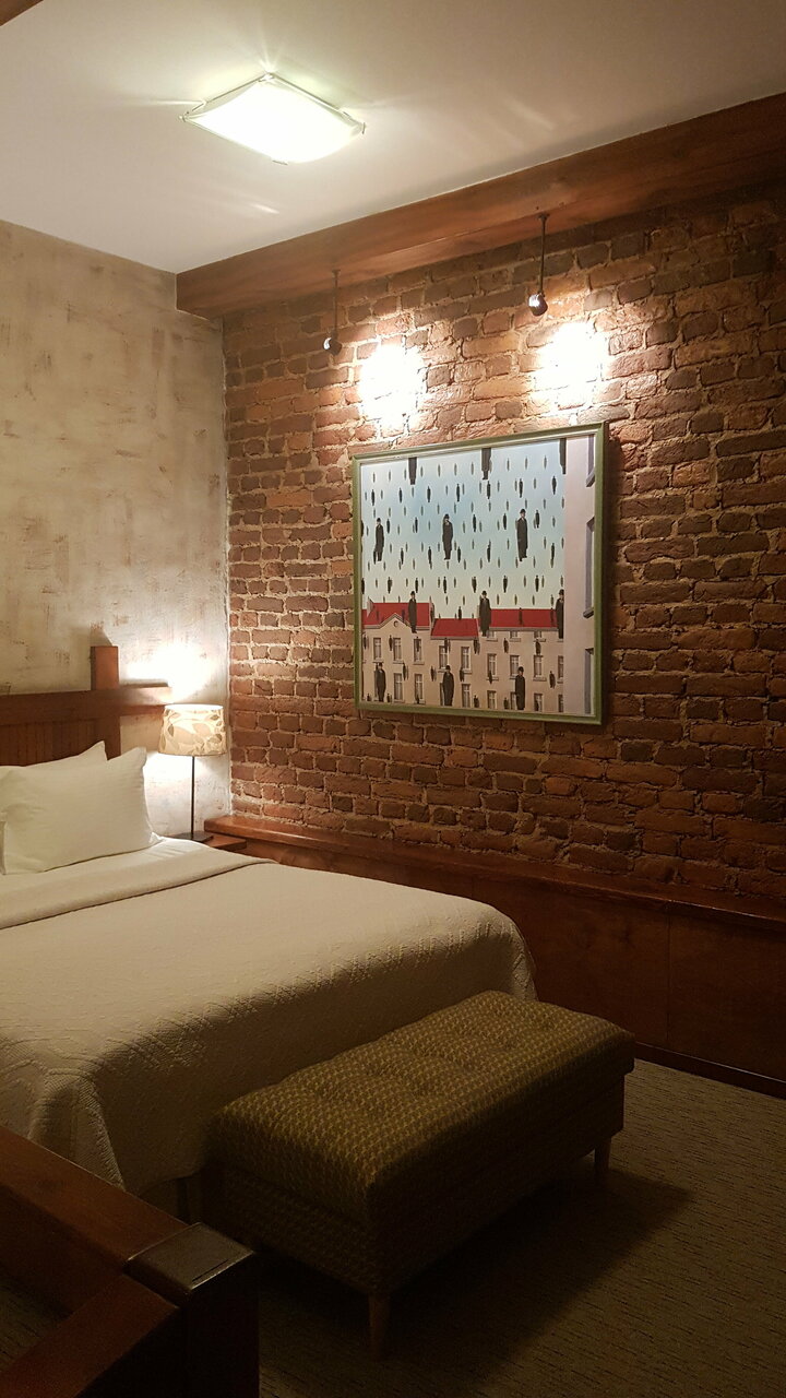 Гостиница Александр Хаус Санкт-Петербург-247