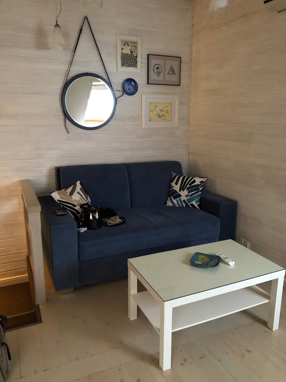 Гостиница Александр Хаус Санкт-Петербург-145