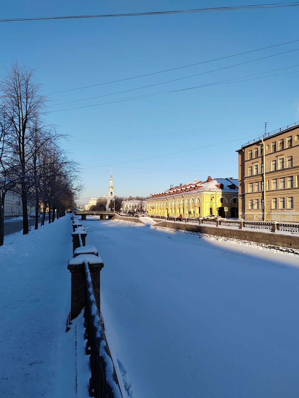 Гостиница Александр Хаус Санкт-Петербург-190