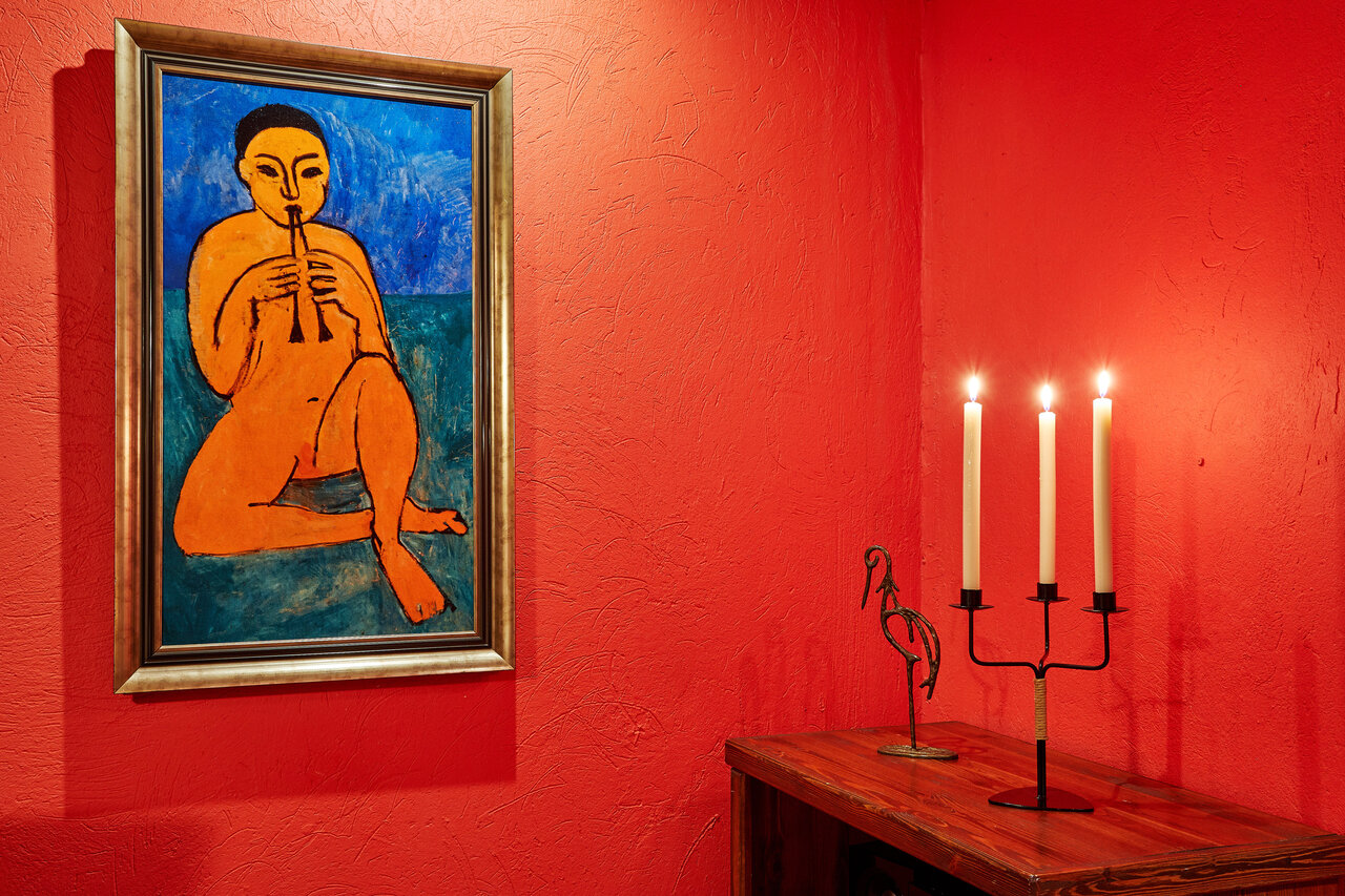 Гостиница Александр Хаус Санкт-Петербург-72