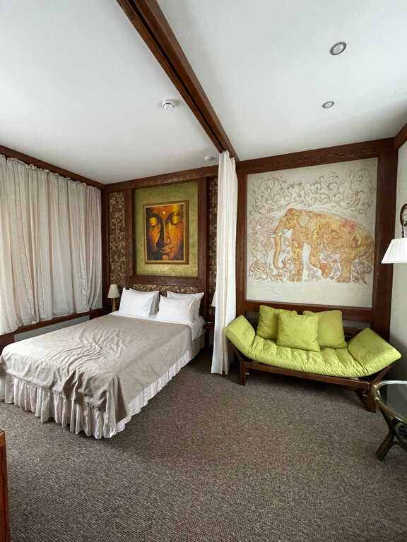 Гостиница Александр Хаус Санкт-Петербург-76