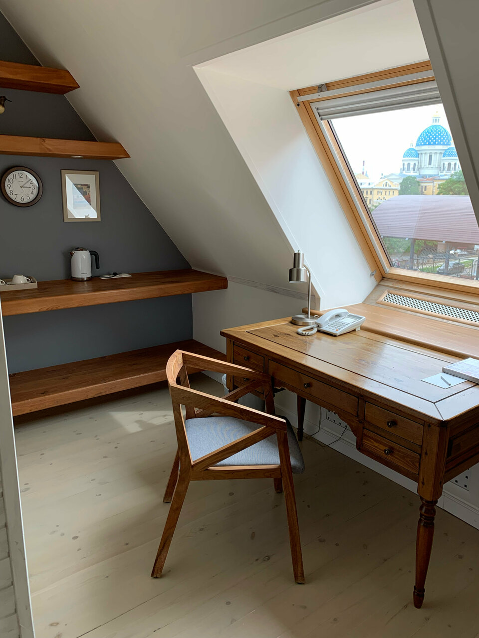 Гостиница Александр Хаус Санкт-Петербург-216