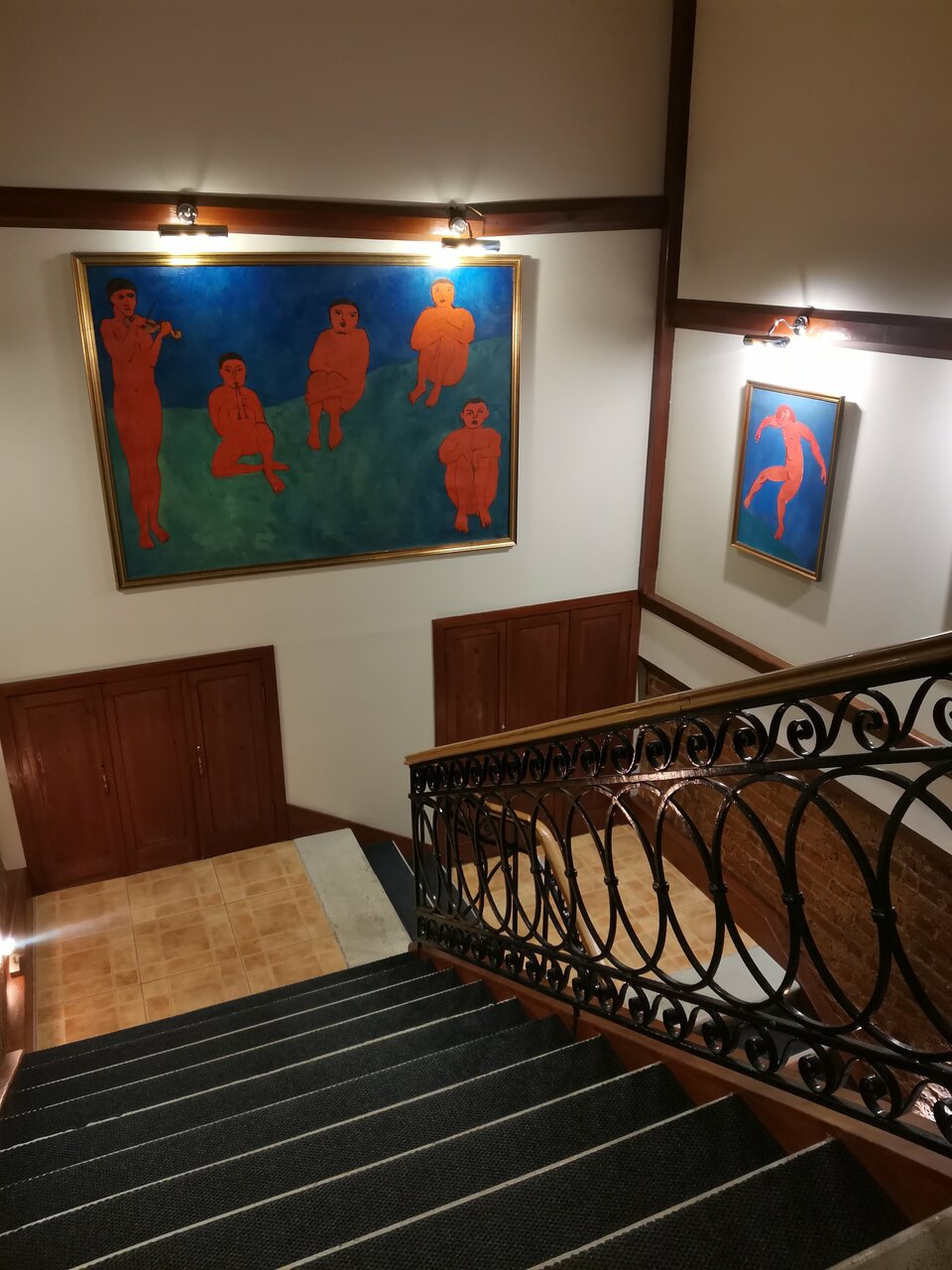 Гостиница Александр Хаус Санкт-Петербург-165