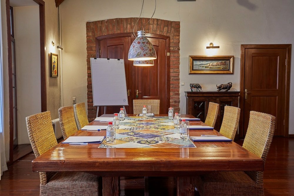 Гостиница Александр Хаус Санкт-Петербург-66