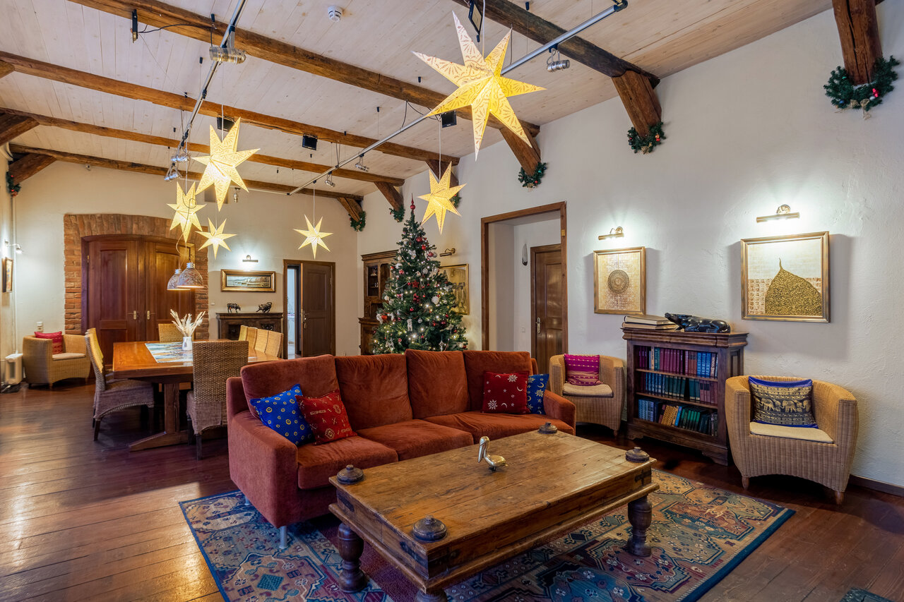 Гостиница Александр Хаус Санкт-Петербург-88