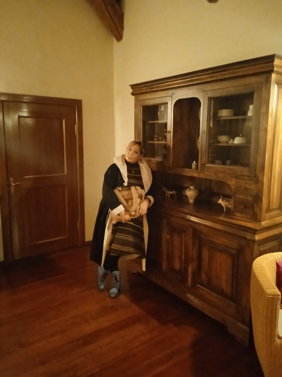 Гостиница Александр Хаус Санкт-Петербург-132