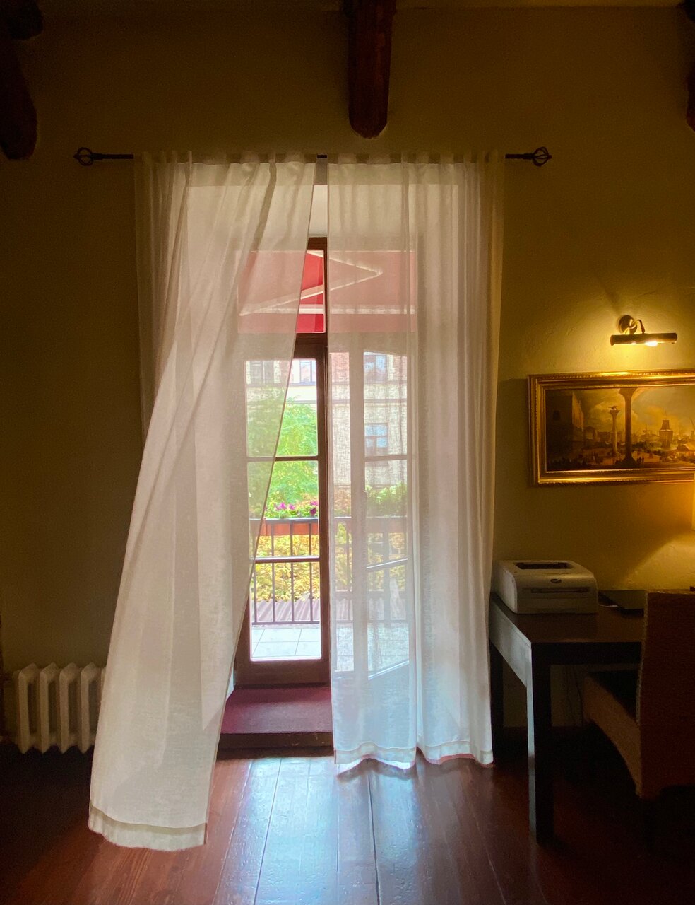 Гостиница Александр Хаус Санкт-Петербург-74