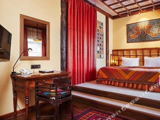 Гостиница Александр Хаус Санкт-Петербург-244