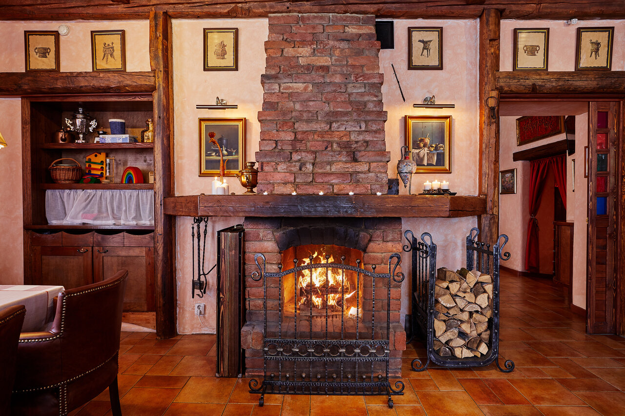 Гостиница Александр Хаус Санкт-Петербург-15