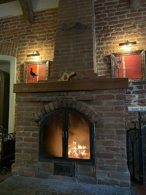 Гостиница Александр Хаус Санкт-Петербург-194