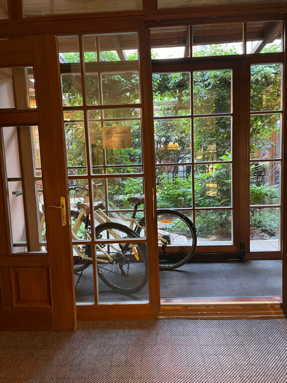 Гостиница Александр Хаус Санкт-Петербург-193