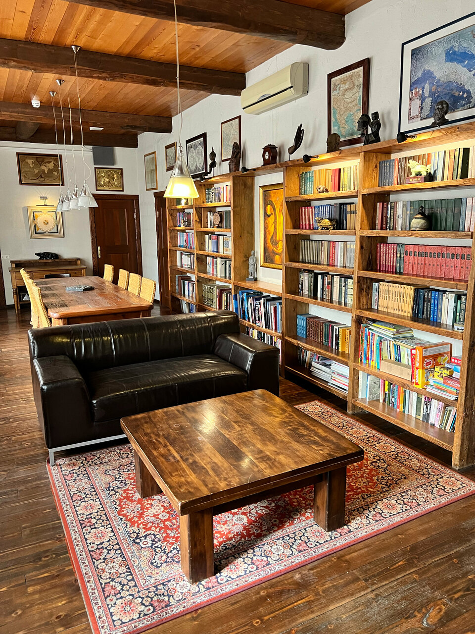 Гостиница Александр Хаус Санкт-Петербург-251