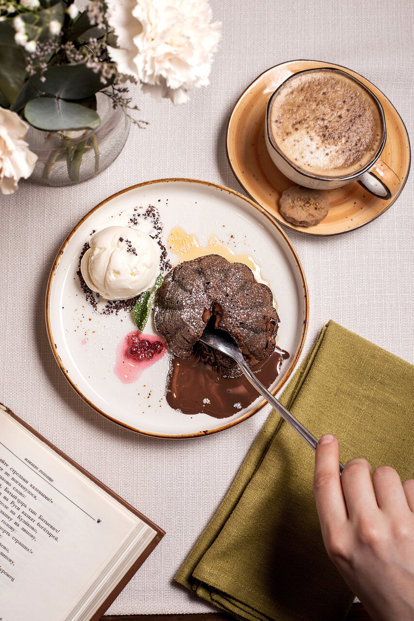 Гостиница Александр Хаус Санкт-Петербург-151