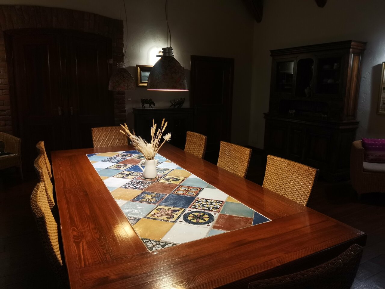 Гостиница Александр Хаус Санкт-Петербург-198