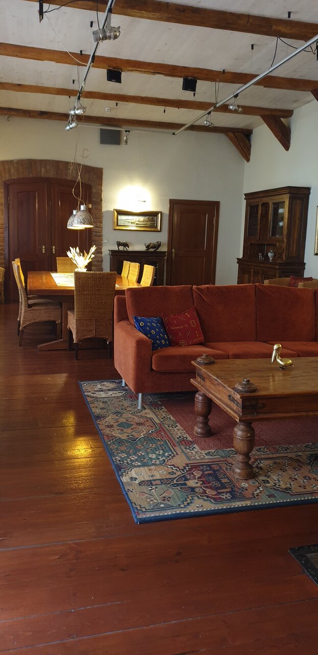 Гостиница Александр Хаус Санкт-Петербург-148