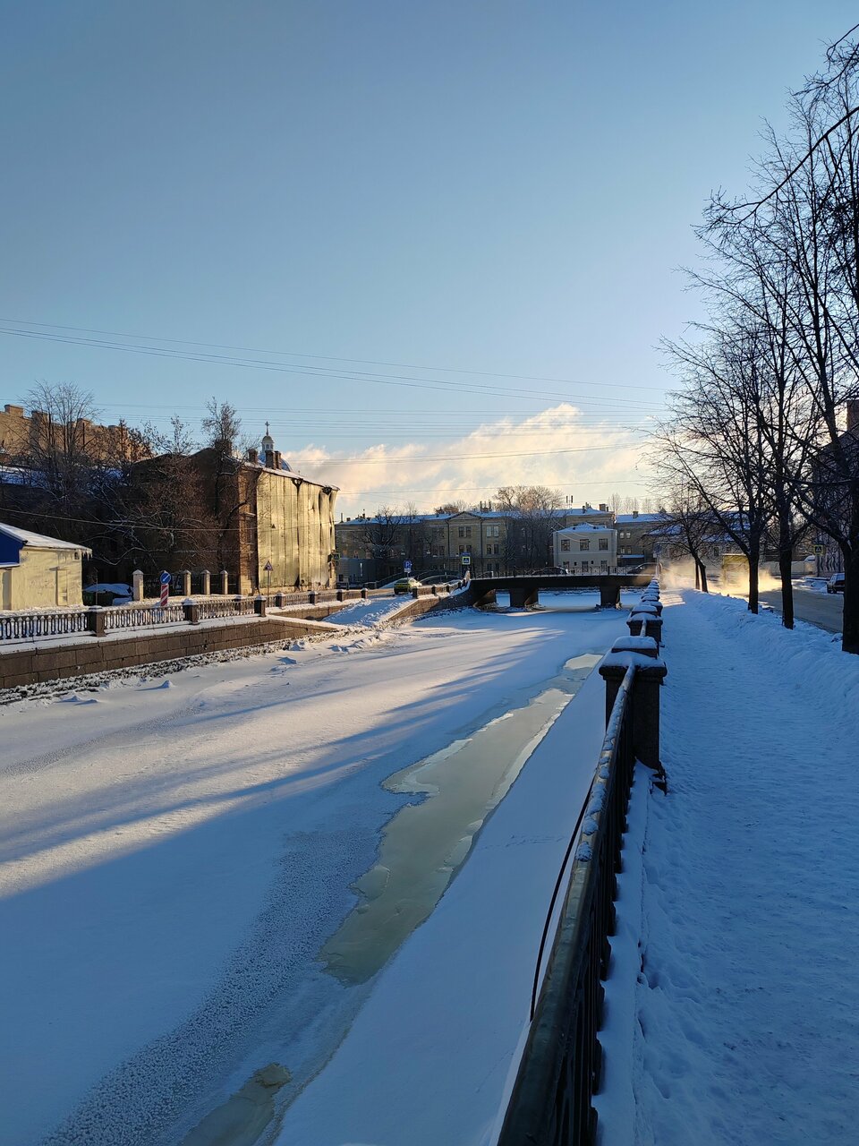 Гостиница Александр Хаус Санкт-Петербург-167